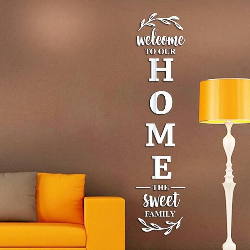 Acrylic Mirror Wall Sticker, 3D Mirror Wall Sticker, Art Home Decor Wall Decor Sticker, 3D Wall DIY Decoration For Bedroom Living Room, Waterproof Acrylic Wall Art Removeable Sticker Acrylic Mirror Wall Sticker, 3D Mirror Wall Sticker, Art Home Decor Wall Decor Sticker, 3D Wall DIY Decoration For Bedroom Living Room, Waterproof Acrylic Wall Art Removeable Sticker